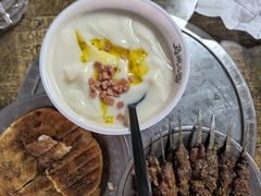 -清真·馬坡二旦烧烤(人生一串拍摄店)