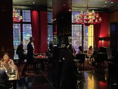 -L'ATELIER de Joel Robuchon(外滩18号店)