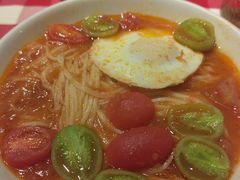 空心挂面-西贝莜面村(当代商城店)