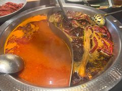 -廖掌柜·重庆鲜货火锅(上海首店)
