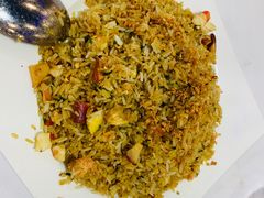 避风塘海鲜炒饭-渔民新村(番禺总店)