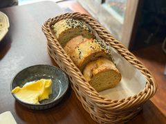 -Bistro Les Lilas丁香花小酒馆
