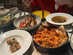 -La Maison 夜来香(进贤路店)