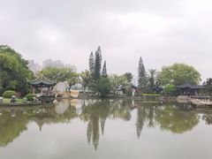 -江心屿景区