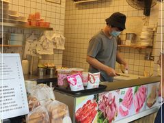 -卞姐蛋饼(陕西南路店)