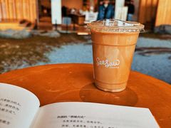 -Seesaw Coffee(朝阳大悦城店)