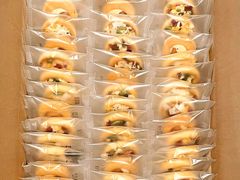 -克比叔叔印度餐厅Kebabs on the Grille (人民广场店)