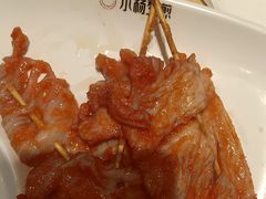 -小杨生煎(周浦万达店)