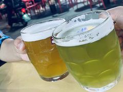 -老地方啤酒屋·海鲜青岛菜大排档(台东步行街店)