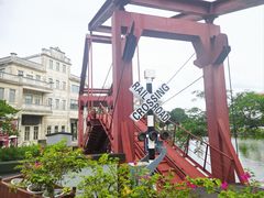 -赤坎·广东华侨国际旅游度假区