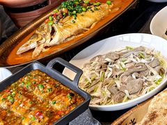 -徽韵人家·传承正宗徽菜(牡丹园店)