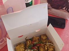 -悠个炸鸡(南京创始店)
