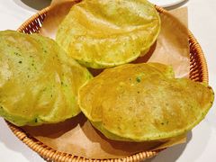 泡泡香葱饼-凯鸽酒楼(操场城店)