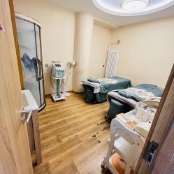 -慈蕊美容养生·专业经络调理