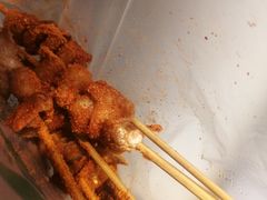 -林哥炸鸡店(云岩店)