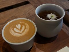 -CaptainGeorge风味博物馆