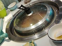 -满兴咱妈烀饼铁锅炖(兰州北街店)