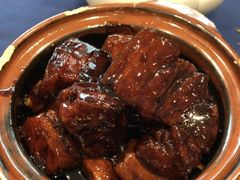 -老吉士酒家(天平路店)