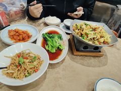 -李氏传家菜(兴城路店)