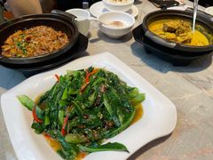 -锦园春香港茶餐厅(西海湾旗舰店)