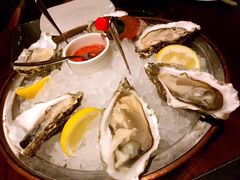 -恰餐厅及酒吧 CHAR Bar & Grill (北京丽都皇冠假日店)