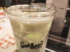 -Seesaw Coffee(朝阳大悦城店)