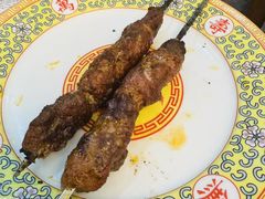 -砂锅居(西四店)