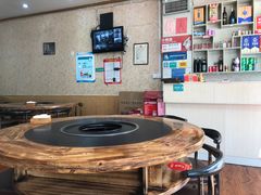 大堂-南渝食府.石锅鸡(尚城花园店)