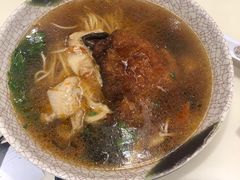 -泰康食品(南京东路店)