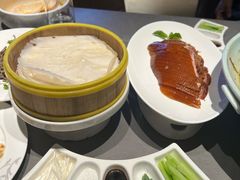 -宏宴·新京菜(望京店)