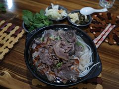-土牛坊全牛自助火锅(八角岩店)