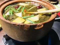 -楼兰新疆主题餐厅(苏州中心店)