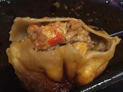 -小杨生煎(湟普汇店)