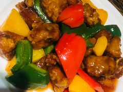 -原汁原味农家菜·经典粤菜(江燕南路店)
