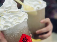 -刘栋梁大排档(淮海东路店)