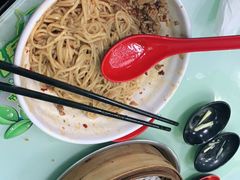 -食惠里小笼包面馆(越秀店)