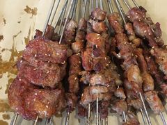 -喝丢一只鞋海鲜烧烤·海肠捞饭(文体街店)