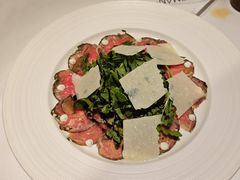 -Erman岩烧牛排(虹桥南丰城店)
