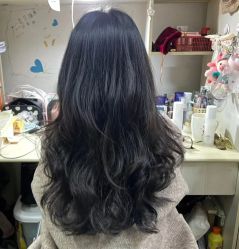 -ASG Hair Salon烫染·接发