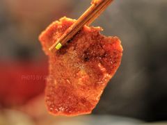 潮椒牛肉-潮火锅·麻辣牛肉火锅(观音桥方圆·LIVE店)