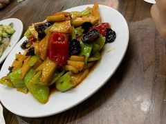 -晶渔坊·海鲜私房菜(东夷小镇店)