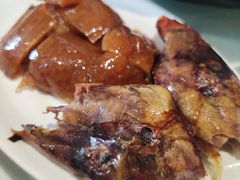 -陆壹捌餐厅(五大道店)