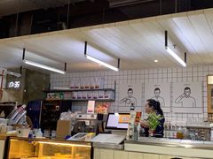 -明谦·Coffee&Cocktail Bar(美您公园店)