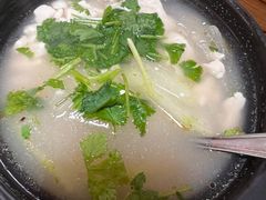 -正宗天津烧麦馆(柳州路店)