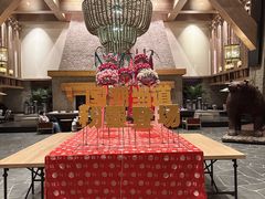 -清河半岛温泉度假酒店