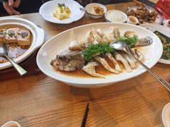 -客汀家宴·客家烟火 四季食材(集美店)