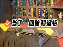 -Xcape异时刻密室逃脱(长风大悦城店)