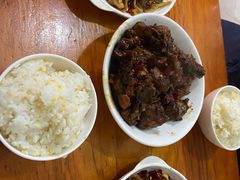 -如意香辣鸡架(总店)