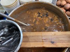 -逍遥镇刘相五胡辣汤豆沫馆(康复中街店)