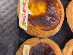 -泸溪河桃酥(长乐路店)